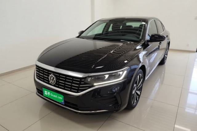 Used Volkswagen Passat 2023 330TSI Elite Edition