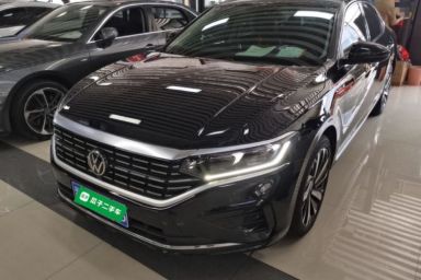 Used Volkswagen Passat 2023 330TSI Elite Edition