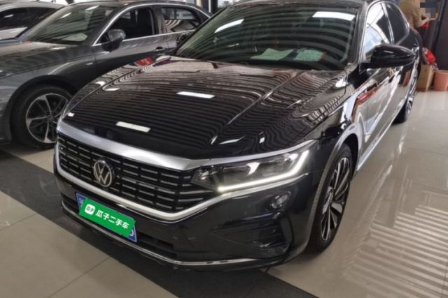 Used Volkswagen Passat 2023 330TSI Elite Edition