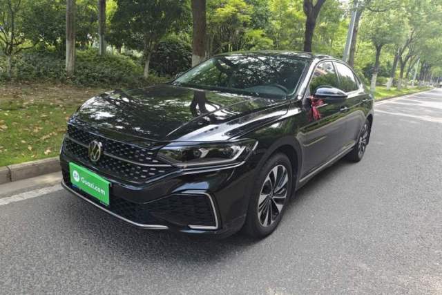 Used Volkswagen Passat 2023 330TSI Starry Elite Edition