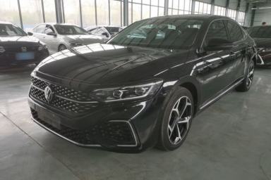 Used Volkswagen Passat 2023 330TSI Starry Luxury Edition