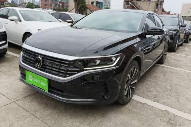 Used Volkswagen Passat 2023 330TSI Elite Edition
