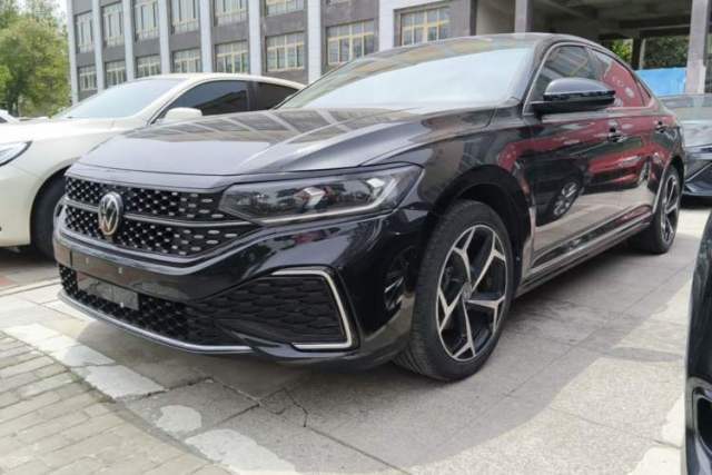 Used Volkswagen Passat 2023 Revised 330TSI Starry Elite Edition