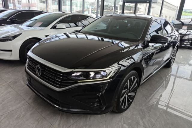 Used Volkswagen Passat 2023 330TSI Elite Edition