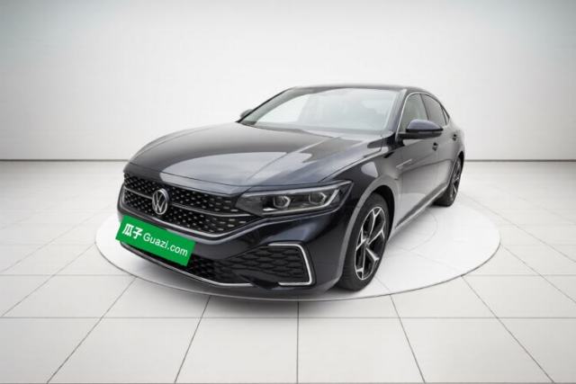 Used Volkswagen Passat 2023 Restyled 330TSI Starry Luxury Edition