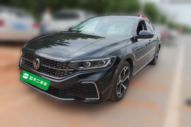 Used Volkswagen Passat 2023 Restyled 330TSI Starry Luxury Edition
