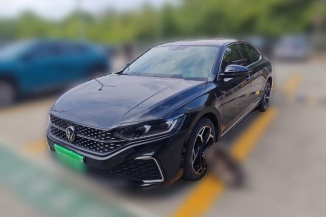 Used Volkswagen Passat 2023 Revised 330TSI Starry Elite Edition