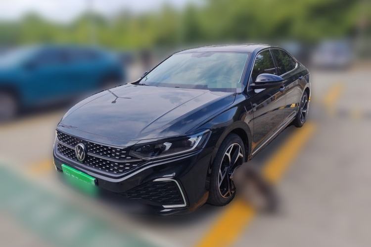 Used Volkswagen Passat 2023 Revised 330TSI Starry Elite Edition Guazi used car, China used car export, Used car for sale, Used cars, Cheapest cars for sale