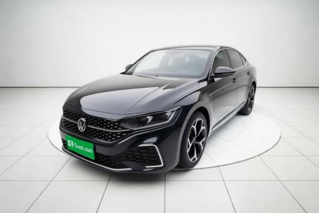 Volkswagen Passat 2023 Revised 330TSI Starry Elite Edition usado