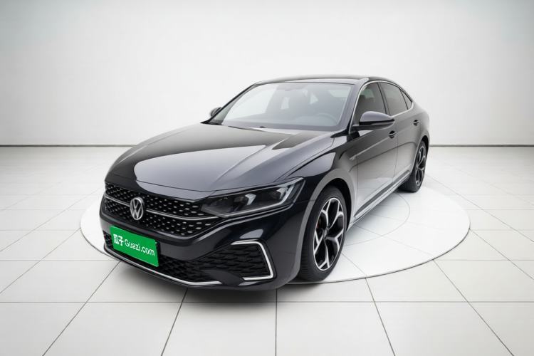 Volkswagen Passat 2023 Revised 330TSI Starry Elite Edition usado Guazi used car, China used car export, Used car for sale, Used cars, Cheapest cars for sale