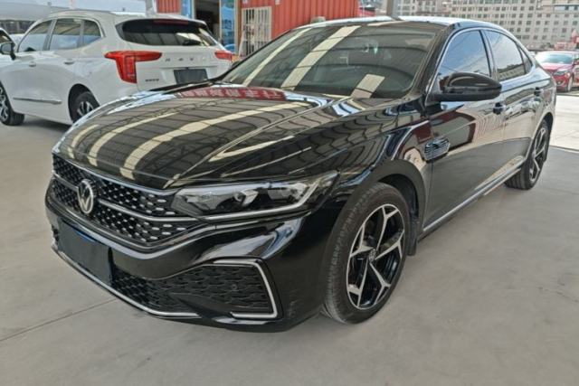 Used Volkswagen Passat 2023 Revised 330TSI Starry Elite Edition