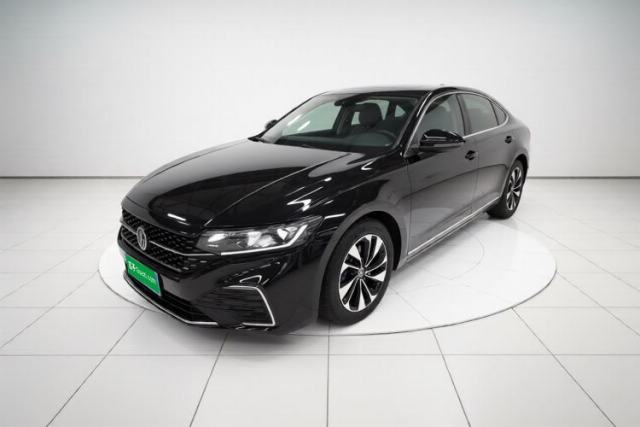 Used Volkswagen Passat 2023 330TSI Starry Elite Edition