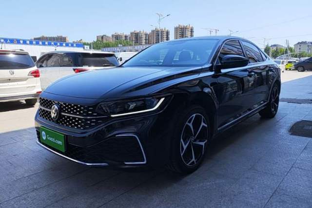 Used Volkswagen Passat 2023 Revised 330TSI Starry Elite Edition
