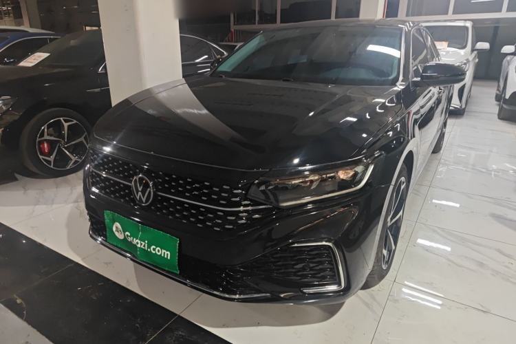 Used Volkswagen Passat 2023 Revised 330TSI Starry Elite Edition Guazi used car, China used car export, Used car for sale, Used cars, Cheapest cars for sale