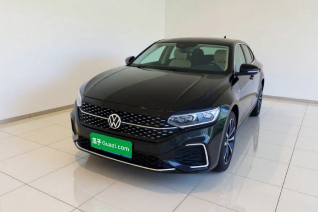 Used Volkswagen Passat 2023 Revised 330TSI Starry Elite Edition