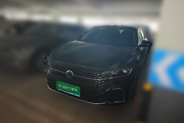 Used Volkswagen Passat 2023 Revised 330TSI Starry Elite Edition
