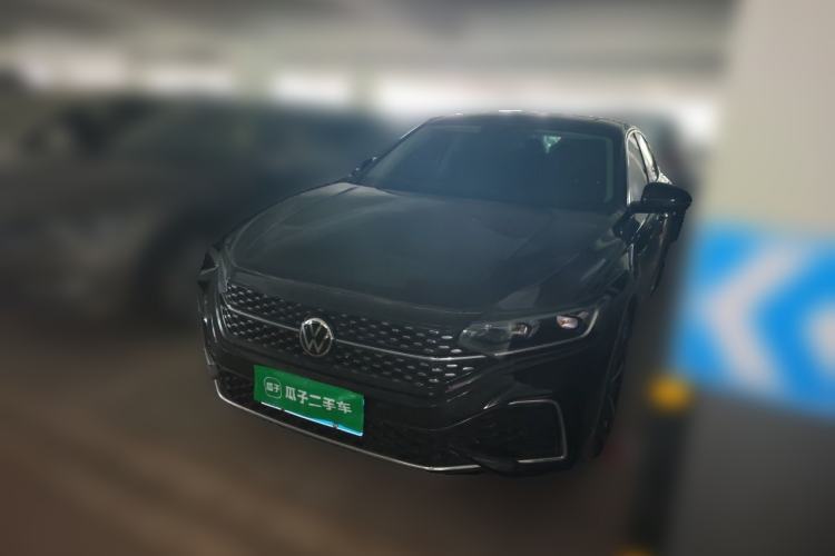Used Volkswagen Passat 2023 Revised 330TSI Starry Elite Edition Guazi used car, China used car export, Used car for sale, Used  cars, Cheapest cars for sale