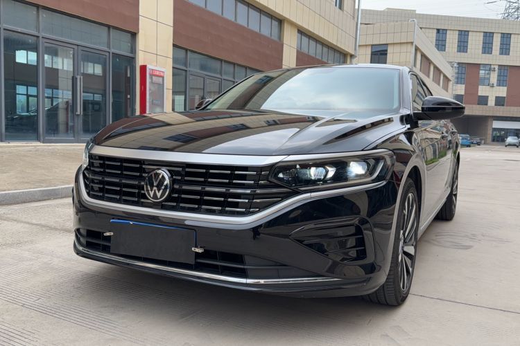 Used Volkswagen Passat 2023 Revised 330TSI Elite Edition Guazi used car, China used car export, Used car for sale, Used  cars, Cheapest cars for sale