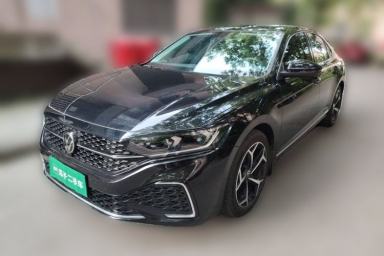 Used Volkswagen Passat 2023 Revised 330TSI Elite Edition