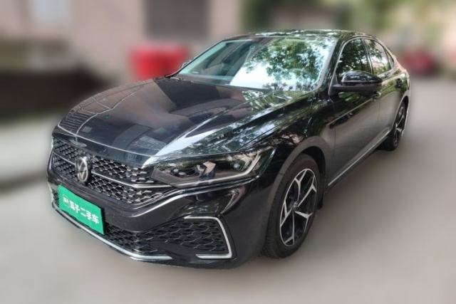 Used Volkswagen Passat 2023 Revised 330TSI Elite Edition