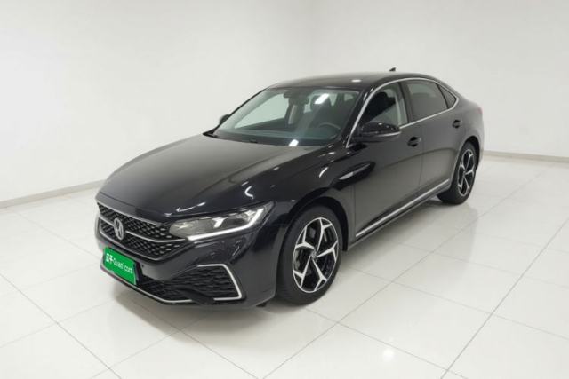 Used Volkswagen Passat 2023 Revised 330TSI Starry Elite Edition