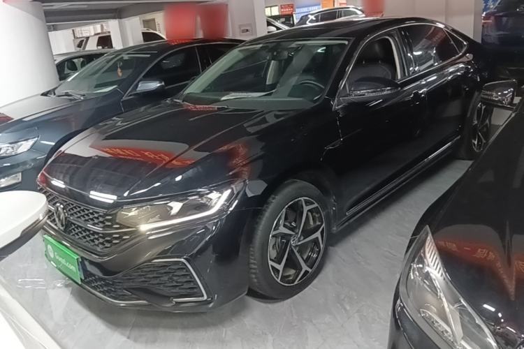 Used Volkswagen Passat 2023 Revised 330TSI Starry Elite Edition Guazi used car, China used car export, Used car for sale, Used cars, Cheapest cars for sale
