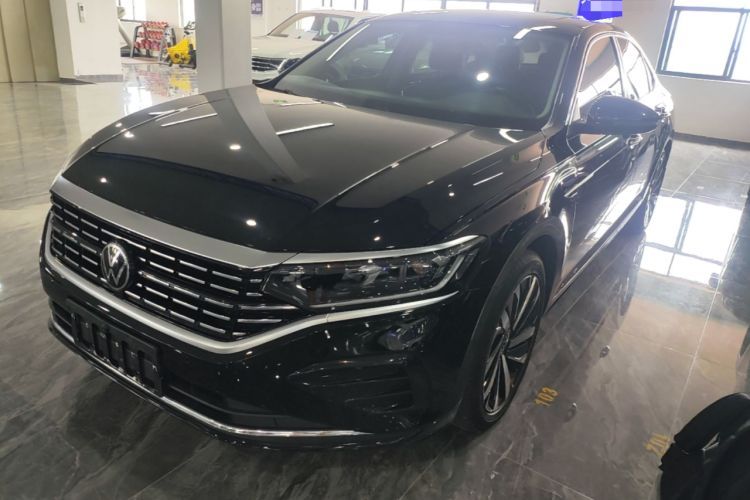 Used Volkswagen Passat 2023 Revised 330TSI Elite Edition Guazi used car, China used car export, Used car for sale, Used cars, Cheapest cars for sale