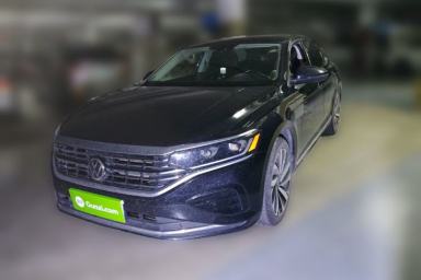 Used Volkswagen Passat 2023 330TSI Elite Edition