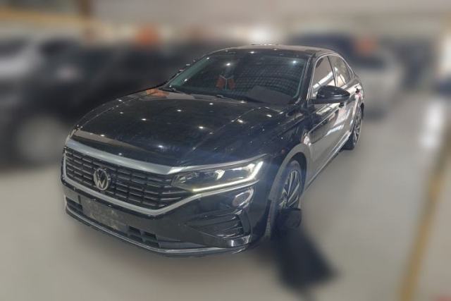 Used Volkswagen Passat 2023 Revised 330TSI Elite Edition