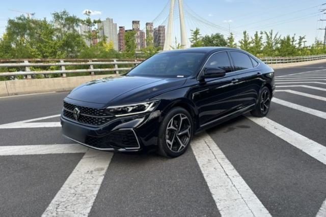 Used Volkswagen Passat 2023 Revised 330TSI Starry Elite Edition