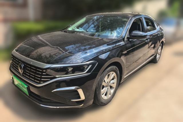 Used Volkswagen Passat 2023 280TSI Business Edition