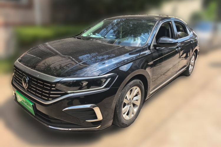 Used Volkswagen Passat 2023 280TSI Business Edition Guazi used car, China used car export, Used car for sale, Used cars, Cheapest cars for sale