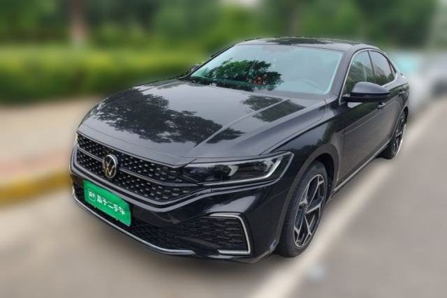 Used Volkswagen Passat 2023 330TSI Starry Elite Edition