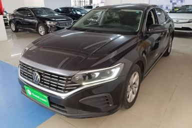 Used Volkswagen Passat 2023 Revised Version 280TSI Business Edition