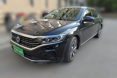 Used Volkswagen Passat 2023 Facelift 330TSI Luxury Edition