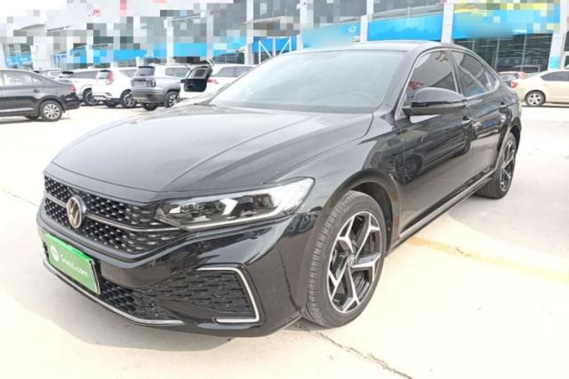 Used Volkswagen Passat 2023 Revised 330TSI Starry Elite Edition