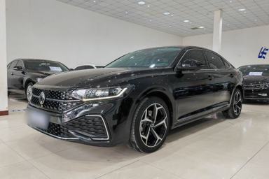 Used Volkswagen Passat 2023 Revised 330TSI Starry Elite Edition