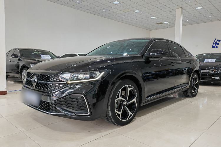 Used Volkswagen Passat 2023 Revised 330TSI Starry Elite Edition Guazi used car, China used car export, Used car for sale, Used cars, Cheapest cars for sale