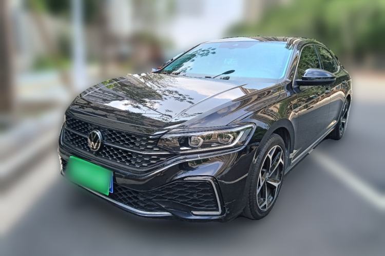 Used Volkswagen Passat 2023 Restyled 330TSI Starry Luxury Edition Guazi used car, China used car export, Used car for sale, Used  cars, Cheapest cars for sale