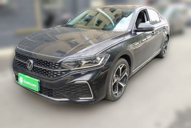 Used Volkswagen Passat 2023 Revised 330TSI Starry Elite Edition