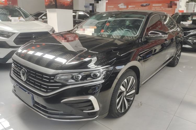 Used Volkswagen Passat 2023 Facelift 330TSI Luxury Edition Guazi used car, China used car export, Used car for sale, Used  cars, Cheapest cars for sale