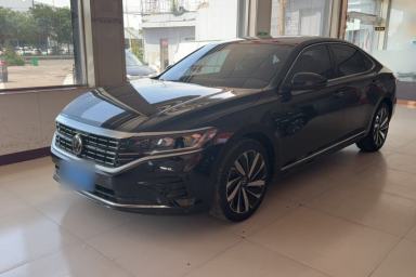 Used Volkswagen Passat 2023 330TSI Elite Edition
