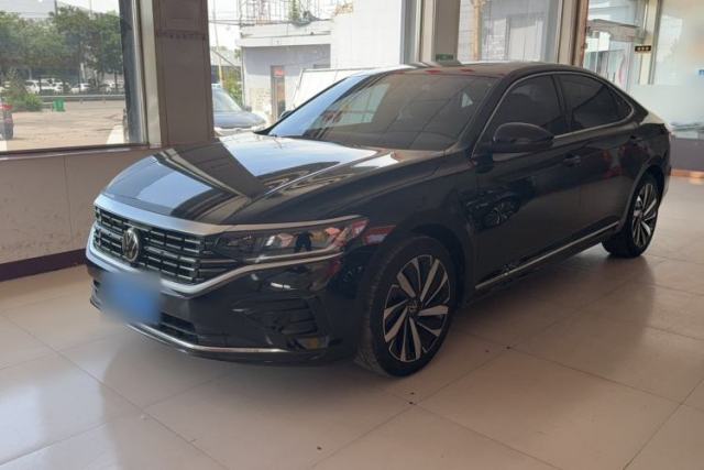 Used Volkswagen Passat 2023 330TSI Elite Edition