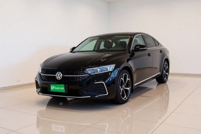 Used Volkswagen Passat 2023 Restyled 330TSI Starry Luxury Edition