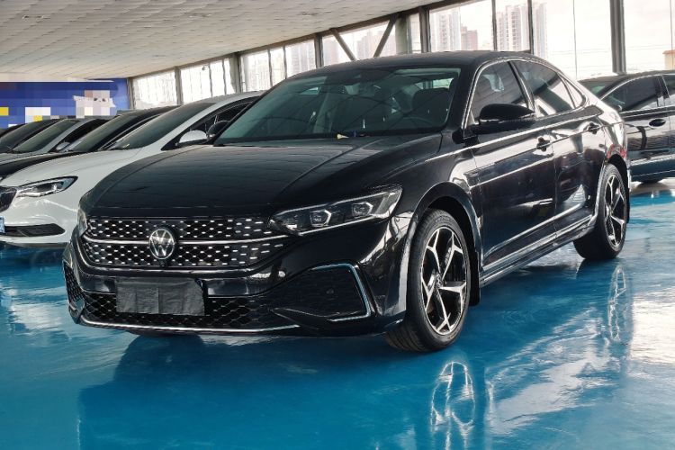 Used Volkswagen Passat 2023 Restyled 330TSI Starry Luxury Edition Guazi used car, China used car export, Used car for sale, Used  cars, Cheapest cars for sale