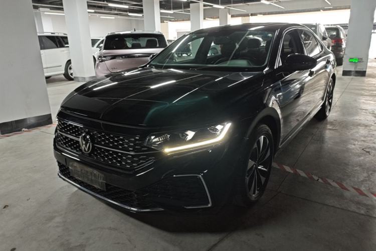 Used Volkswagen Passat 2023 Revised 330TSI Starry Elite Edition Guazi used car, China used car export, Used car for sale, Used cars, Cheapest cars for sale