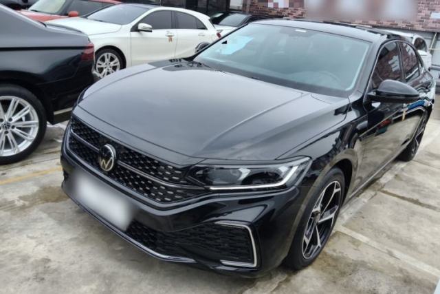 Used Volkswagen Passat 2023 Revised 330TSI Starry Elite Edition