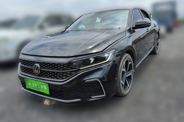 Used Volkswagen Passat 2023 330TSI Starry Elite Edition