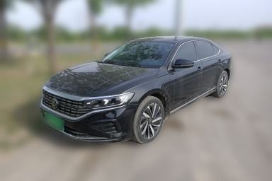 Used Volkswagen Passat 2023 330TSI Elite Edition