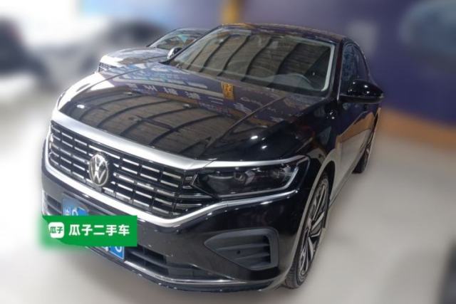 Used Volkswagen Passat 2023 Revised 330TSI Elite Edition